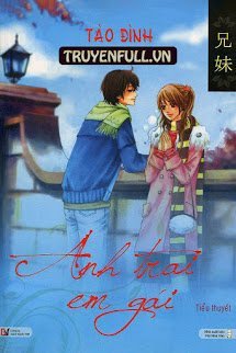 Truyện Anh Trai Em Gái