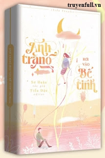 Truyện Ánh Trăng Rơi Vào Bể Tình