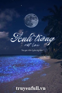 Truyện Ánh Trăng Rớt Lại
