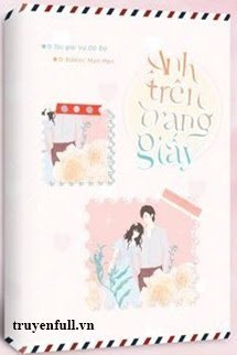 Truyện Anh Trên Trang Giấy