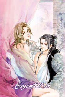 Truyện Ảnh Trung Trì (Trì Trong Ảnh)