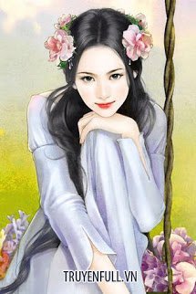 Truyện Ảnh Vệ Xuyên Đến Thật Dễ Nuôi