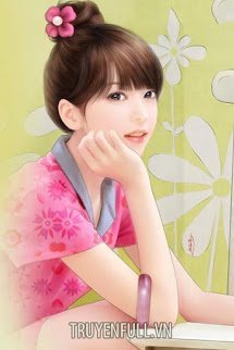 Truyện Anh Yêu Em, Bé Ngốc Của Anh