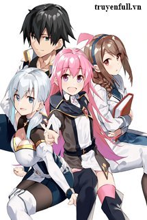 Truyện Anime Dị Giới Lữ Hành Gia