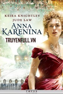 Truyện Anna Karenina