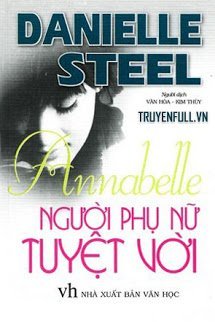 Truyện Annabelle - Người Phụ Nữ Tuyệt Vời
