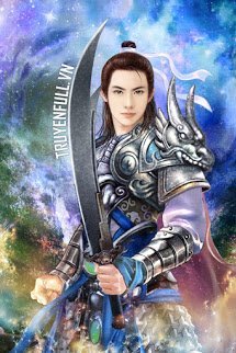 Truyện Ảo Kiếm Linh Kỳ