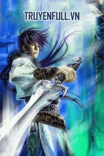 Truyện Ảo Ma Bộ Pháp