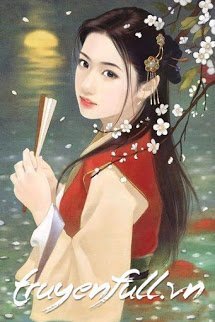 Truyện Ảo Mộng Tru Yêu