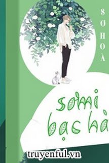 Truyện Áo Sơ Mi Bạc Hà