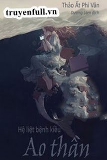 Truyện Ao Thần