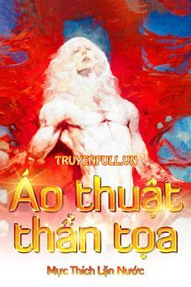 Truyện Áo Thuật Thần Tọa