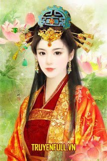 Truyện Áp Trại Tân Nương