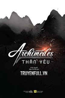 Truyện Archimedes Thân Yêu