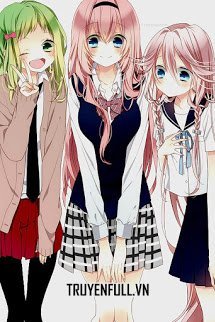 Truyện Bà Chị, Làm Người Yêu Tôi Nha!