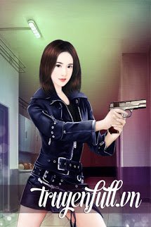 Truyện Bá Chủ Hắc Đạo