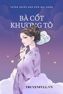 Truyện Bà Cốt Khương Tô