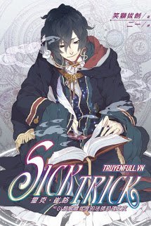 Truyện Ba Định Luật Của Pháp Sư