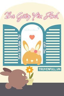 Truyện Ba Giây Yêu Anh