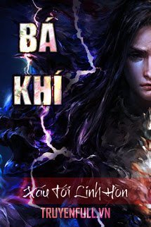 Truyện Bá Khí