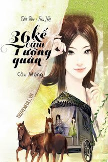 Truyện Ba Mươi Sáu Kế Cầm Tướng Quân