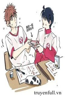 Truyện Ba Năm Ấy