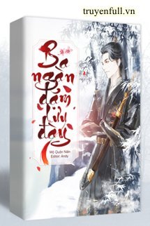 Truyện Ba Ngàn Dặm Lưu Đày