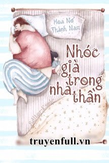 Truyện Bà Nhóc Già Nhà Tử Thần