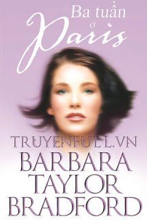 Truyện Ba Tuần Ở Paris