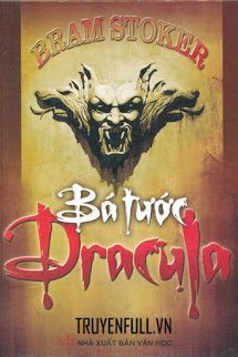 Truyện Bá Tước Dracula