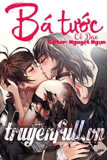 Truyện Bá Tước