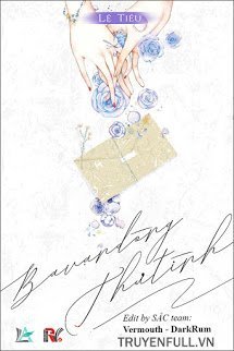 Truyện Ba Vạn Dòng Thư Tình