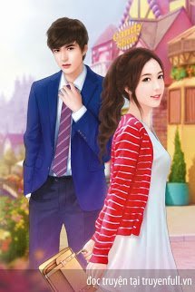 Truyện Bà Xã Đáng Yêu Lui Tới, Ông Xã Bực Bội Cầu Ôm Ôm