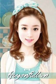 Truyện Bà Xã Lương Thiện Của Anh