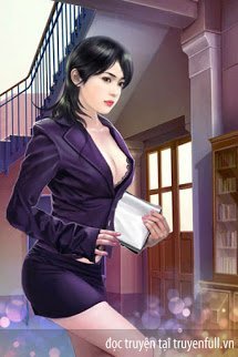 Truyện Bà Xã Thư Ký