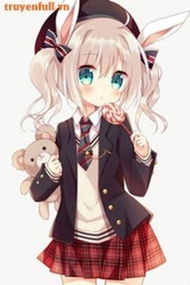 Truyện Baba 17 Tuổi