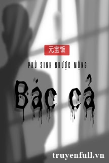 Truyện Bác Cả