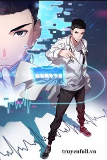 Truyện Bác Sĩ Lăng Nhiên