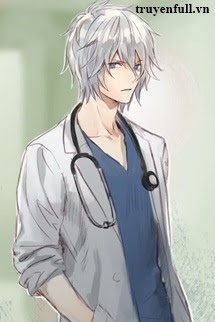 Truyện Bác Sĩ Thiên Tài Có Đôi Mắt Âm Dương