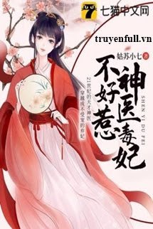 Truyện Bác Sĩ Thiên Tài Và Người Vợ Lẽ Không Dễ Động Tới