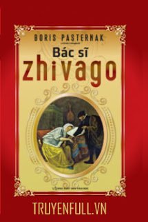 Truyện Bác Sĩ Zhivago