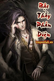 Truyện Bậc Thầy Phản Diện