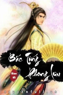 Truyện Bắc Tống Phong Lưu