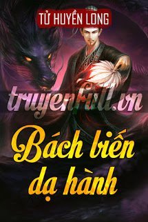 Truyện Bách Biến Dạ Hành