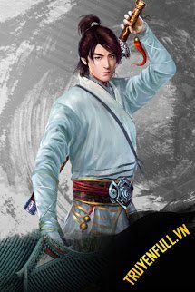 Truyện Bạch Các Môn