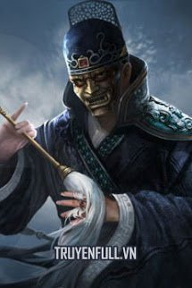 Truyện Bạch Cốt U Linh