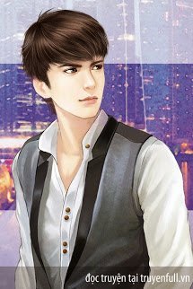 Truyện Bạch Diệc Sơ
