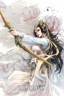 Truyện [Bách Hợp/GL] Hiệp Khách Hành