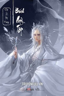 Truyện Bách Quỷ Tập