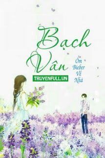 Truyện Bạch Vân